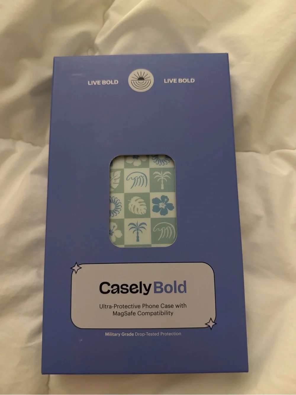 casely slim protective
